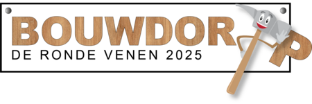 Small Bouwdorp logo