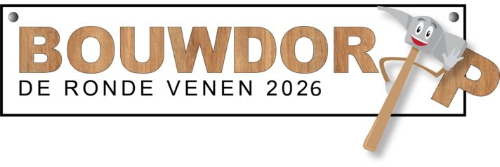 Bouwdorp logo