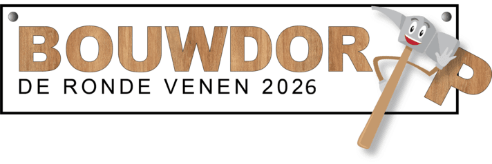 Small Bouwdorp logo